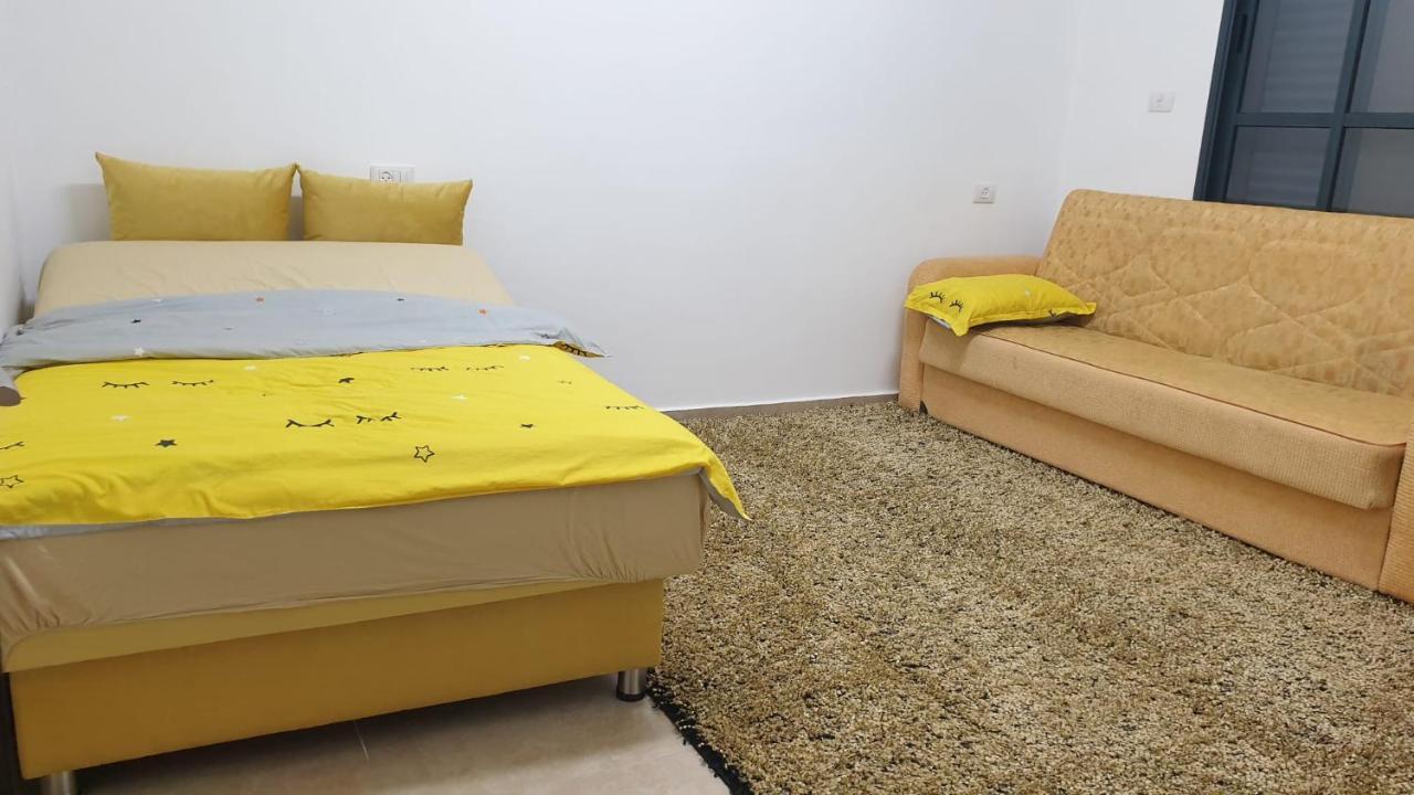 צימרים בגולן דובדבן בחרמון Mas'ada Ngoại thất bức ảnh