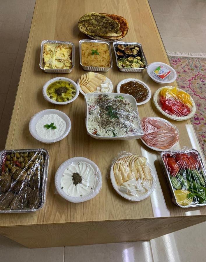 צימרים בגולן דובדבן בחרמון Mas'ada Ngoại thất bức ảnh